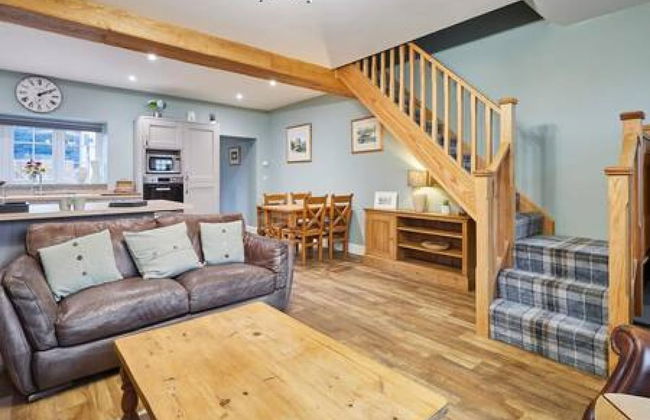 Host Stay Butterfly Cottage - Foto 4