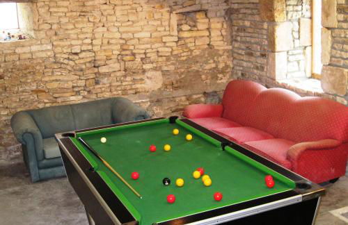 Le Noisetier at Les Hiboux Gites - Foto 13