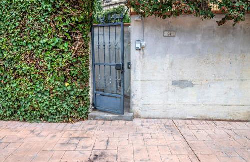 C012 - Camerano, bilocale con doppi servizi e giardino panoramico - Foto 33