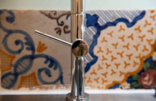 The Amalfi Blue Door - Foto 9