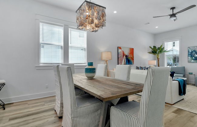 30A Beach House - Turquoise Tides - Foto 16