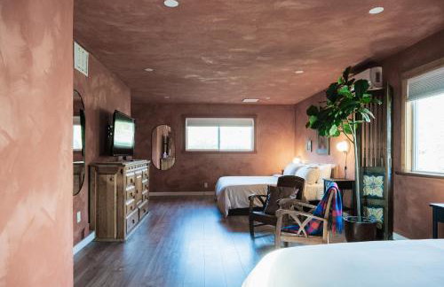 Sunshine House - Nestled In Page Springs - Foto 20