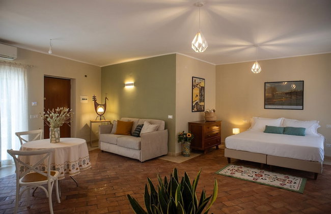 Hero's Garden Relais - Photo 42
