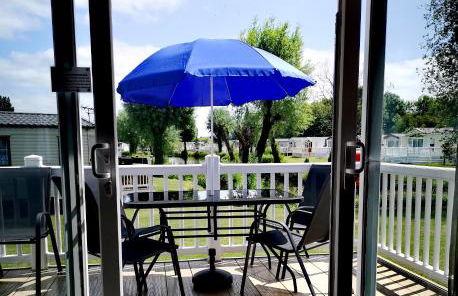 Lake Escape - Hoburne Cotswolds - Foto 34