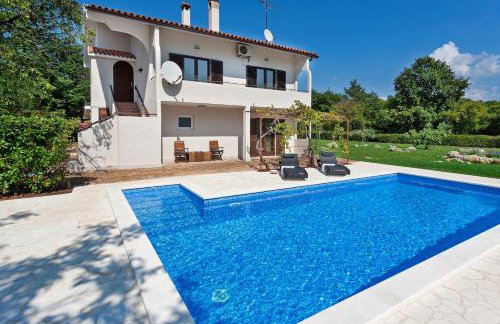 Apartment Doris with Private Pool and large Garden - Photo 22