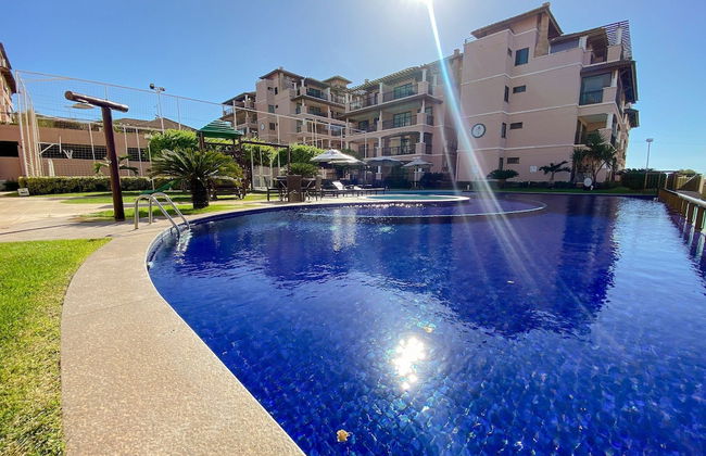 Beverly Hills no Porto das Dunas - Photo 19