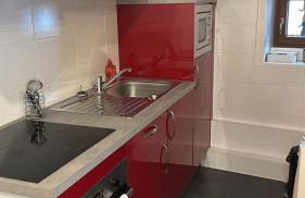 Gîte des Cigogneaux - Foto 4