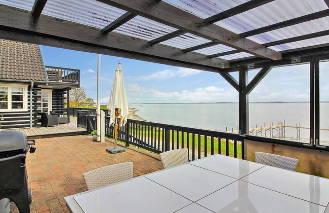 "Sander" - 10m to the fjord - Foto 16