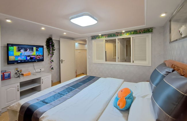 Railway Station Splendid Elegant Apartment - Photo 24