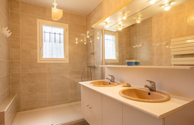 Villa Margarin - Foto 18