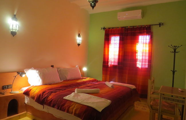 Hassilabiad Appart Hotel - Photo 6