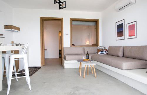 Isalos Sea View Studios - Foto 50