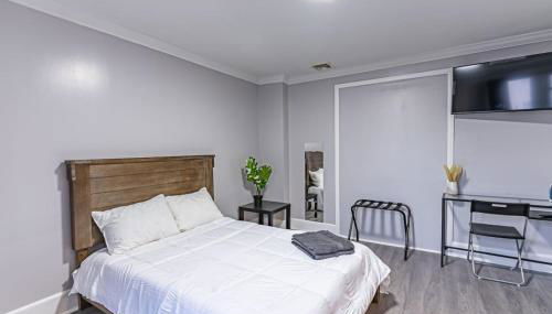 Private BR Trains EWR USA Mall Penn Station - Foto 3