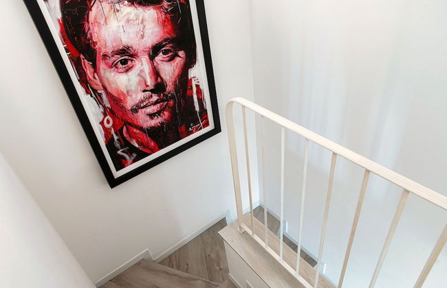 Villa Rosalia - Photo 26