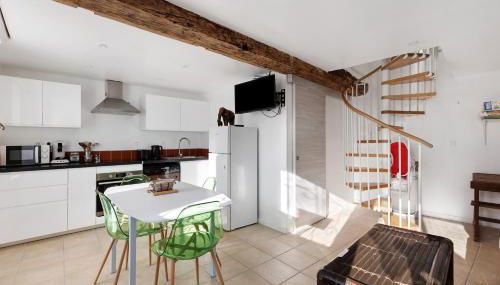 Gîte Le Grand Sapin - Foto 2