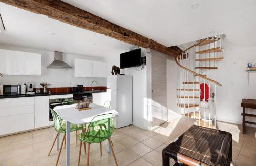 Gîte Le Grand Sapin - Photo 2