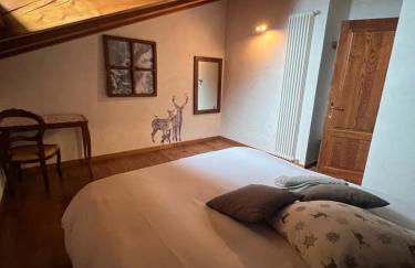 Maison Chlodré, PaLù vacanze - Foto 18