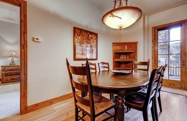 Beaver Creek Landing by East West Hospitality - Foto 33