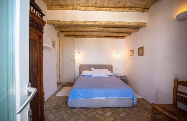 Villa Baroness in Mykonos Town - Foto 11