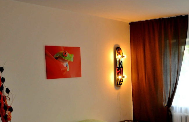 River Apartments - Photo 4