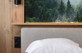 Chalet Hôtel Turquoise - Foto 35