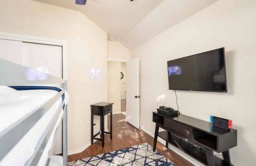 Cozy Getaway, Minutes from Austin! - Foto 16