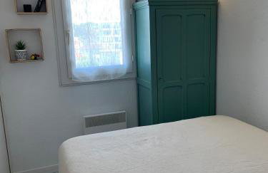 Appartement Parc de Pontaillac 150m de la plage Vaux sur Mer - Royan - Photo 10