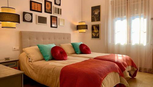 Alojamiento estilo Boho con mucho encanto - Foto 5