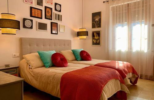 Alojamiento estilo Boho con mucho encanto - Foto 5