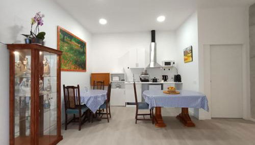 Apart Onak 4 - Free Parking - 1cama y 1sofá cama - Foto 5