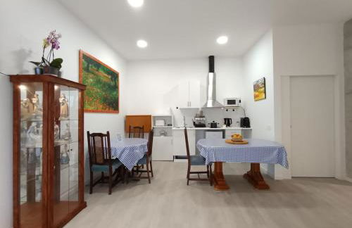 Apart Onak 4 - Free Parking - 1cama y 1sofá cama - Foto 5