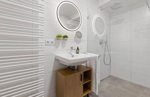 BALANCED Münsing Apartments, vollausgestatte Ferienwohnungen Nähe Starnberger See - Foto 17