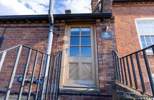 The Granary at Humblebee Hall - Foto 27