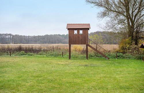 Ferienwohnungen am Federower Hofsee - Photo 41