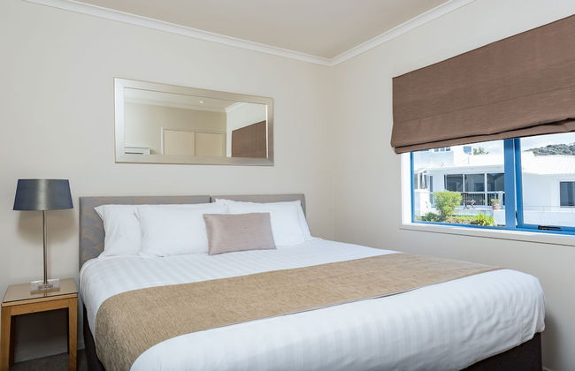 Blue Pacific Quality Apartments - Foto 24