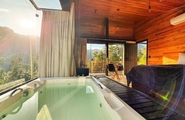 Pouso do Corvo - Grão-Pará - SC - Photo 14