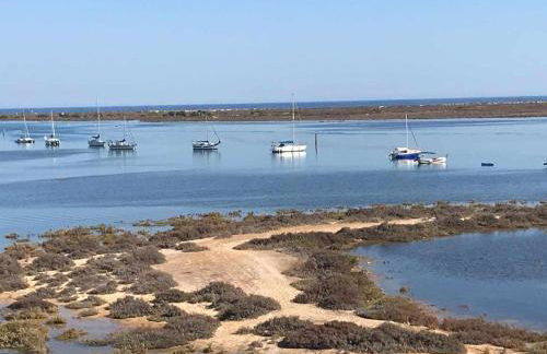 River House, T2 Tavira – Santa Luzia - Foto 13