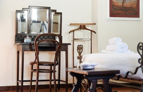 Residenza Villa Degli Ochi - Foto 14