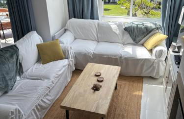 Apartamento con terraza y vistas al mar en la Isla de la Toja - Foto 43