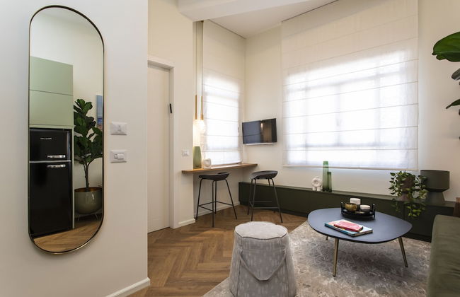 De Picciotto Suites - Foto 49