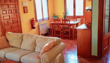 Chalet adosado entre playas - Foto 4