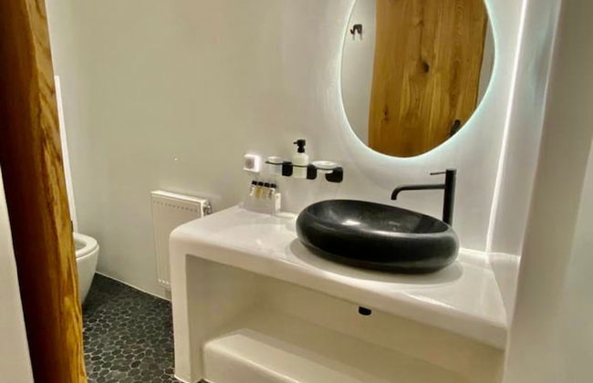 Apanema Villas Mykonos - Foto 57