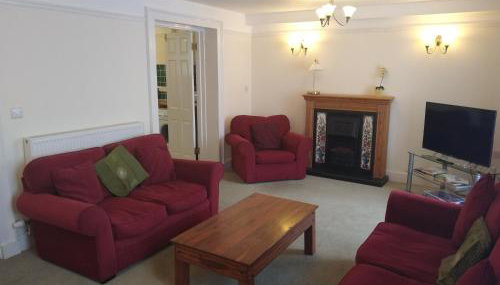 Castle Square Apartments Beaumaris - Foto 4