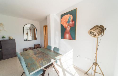 Ático Horizonte Azul - Photo 30