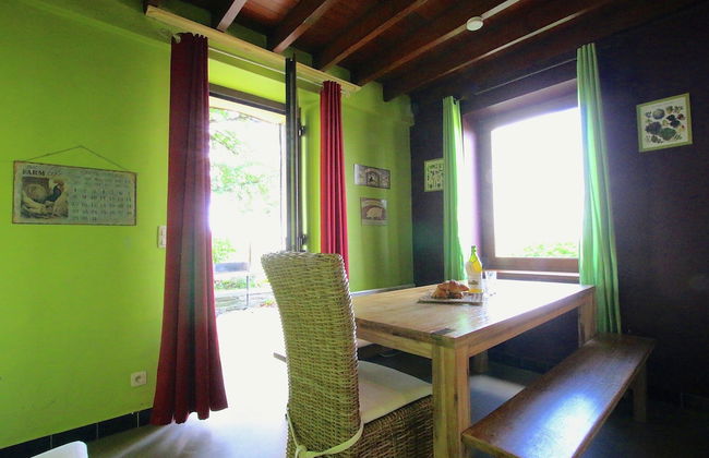 Spacious Country Villa - Foto 35