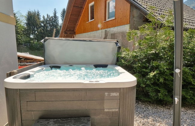 Jacob´s Resort House Podkoren - Foto 39