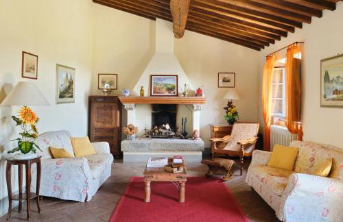 La Locanda Volpaia - Foto 76