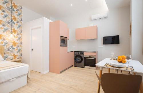 FLORIT FLATS - Trafalgar Arts & Port Suites - Photo 75