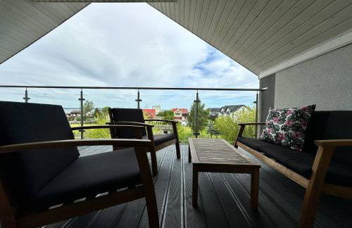 Willa Dobryłko II -Apartamenty - Foto 37