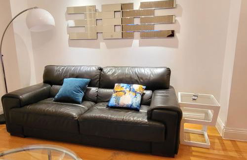 Garland Stylish 2 Bedroom Apartment A Minute Walk From Station - Foto 16